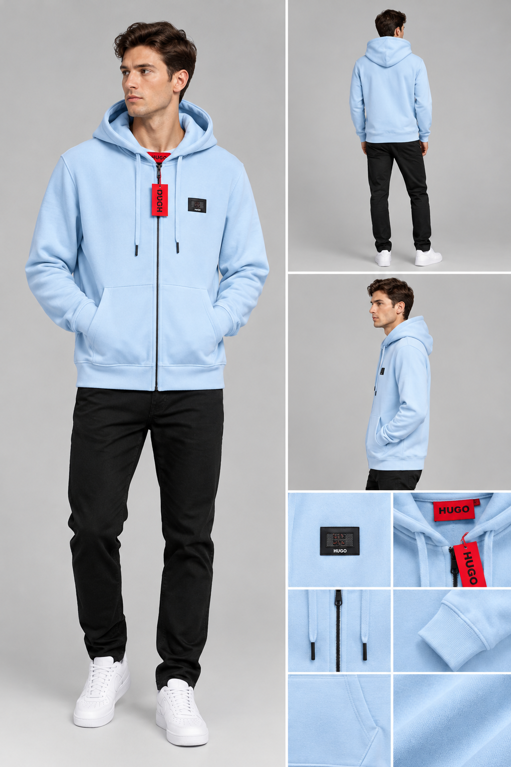 Hugo Boss