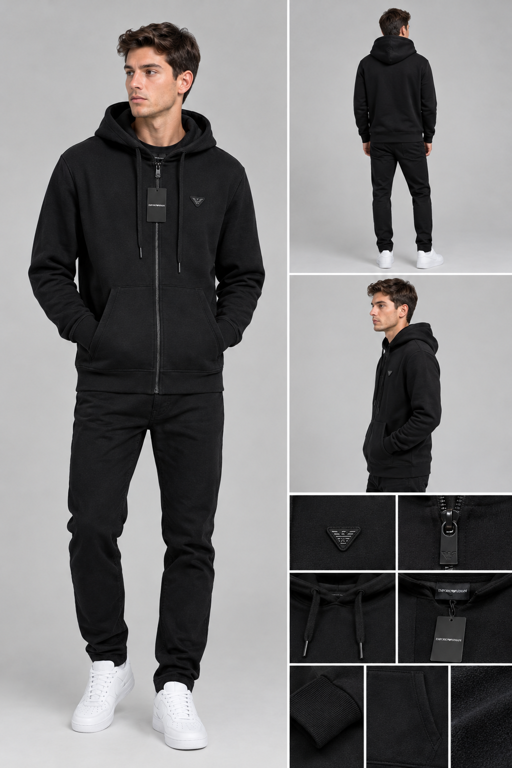 Emporio Armani