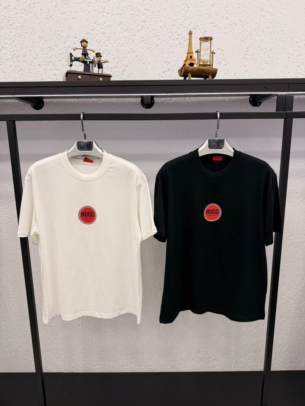 Hugo Boss