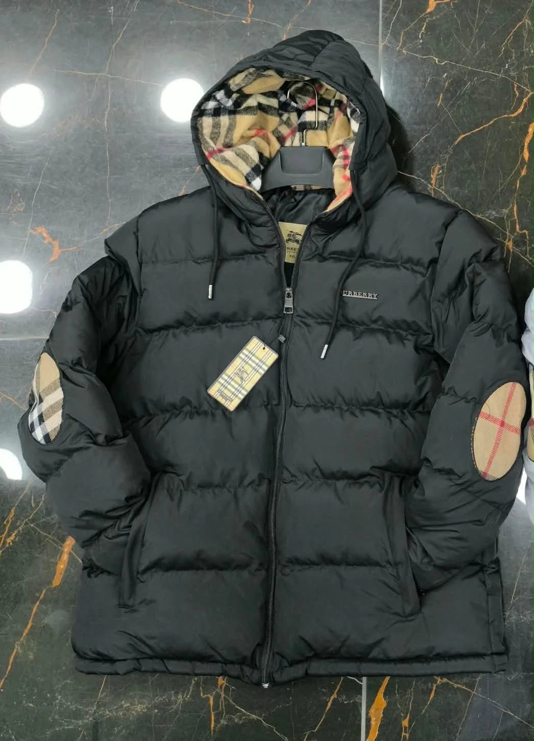 Burberry