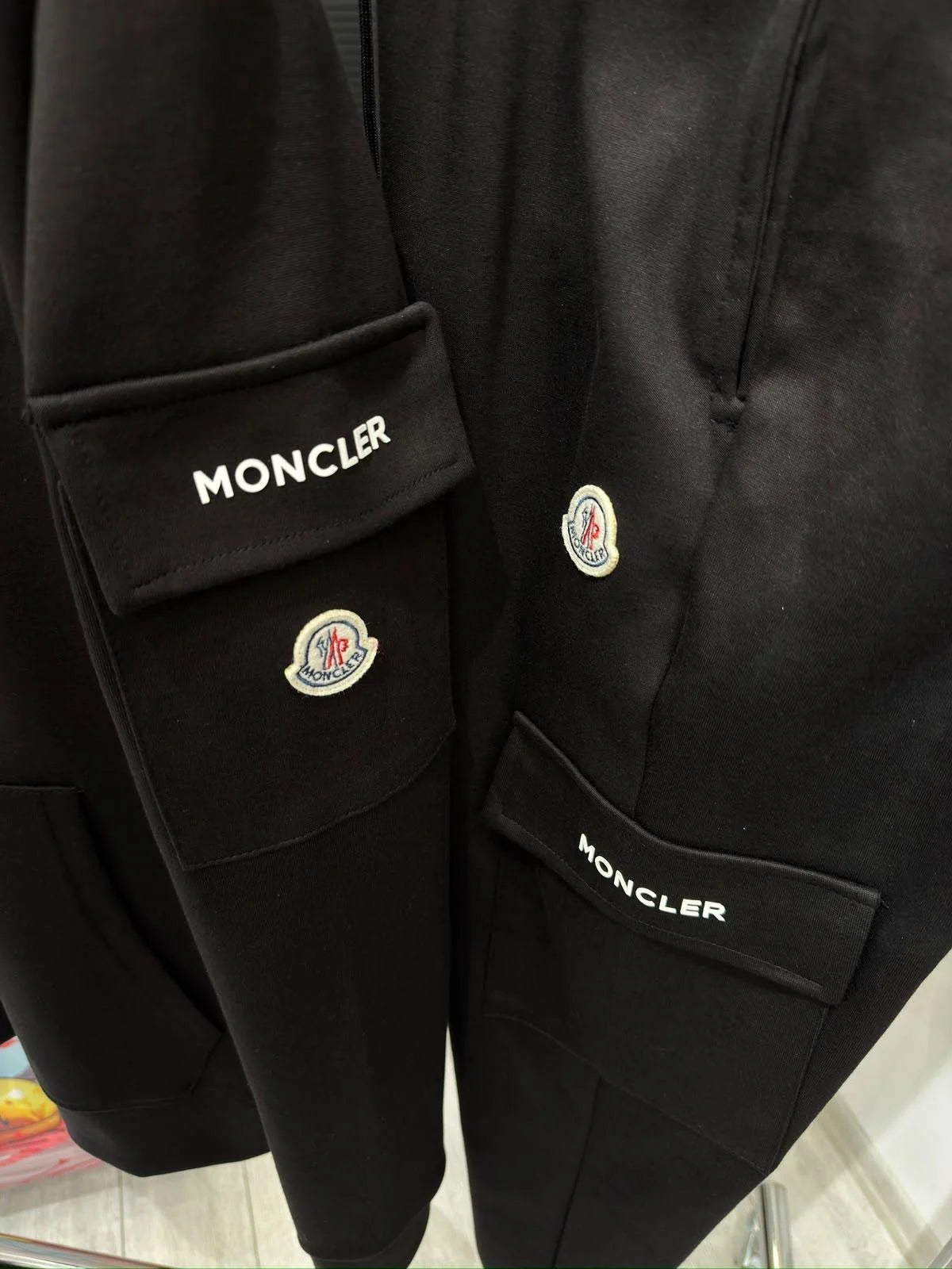 Moncler