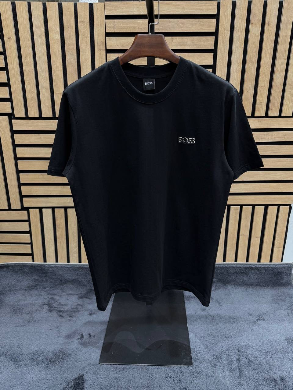 Hugo Boss