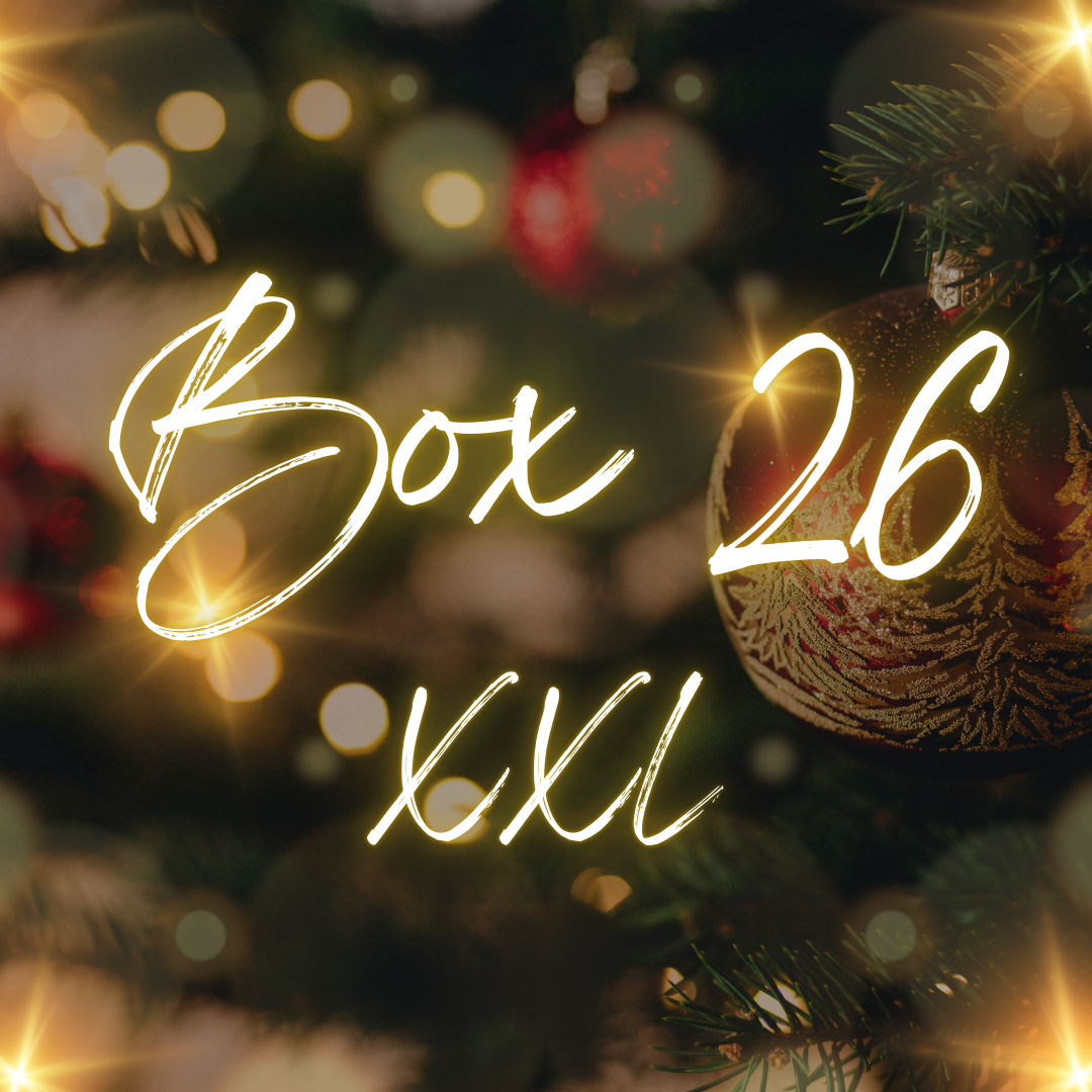 Box 26 (XXL)