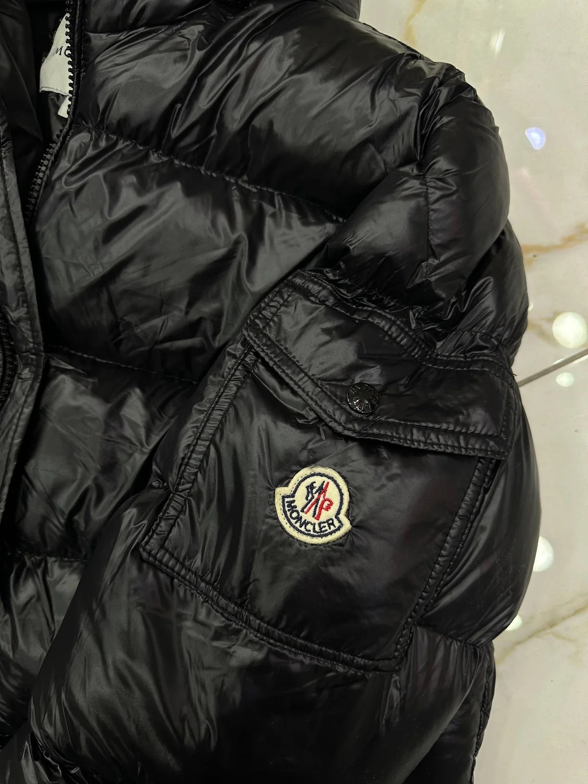 Moncler