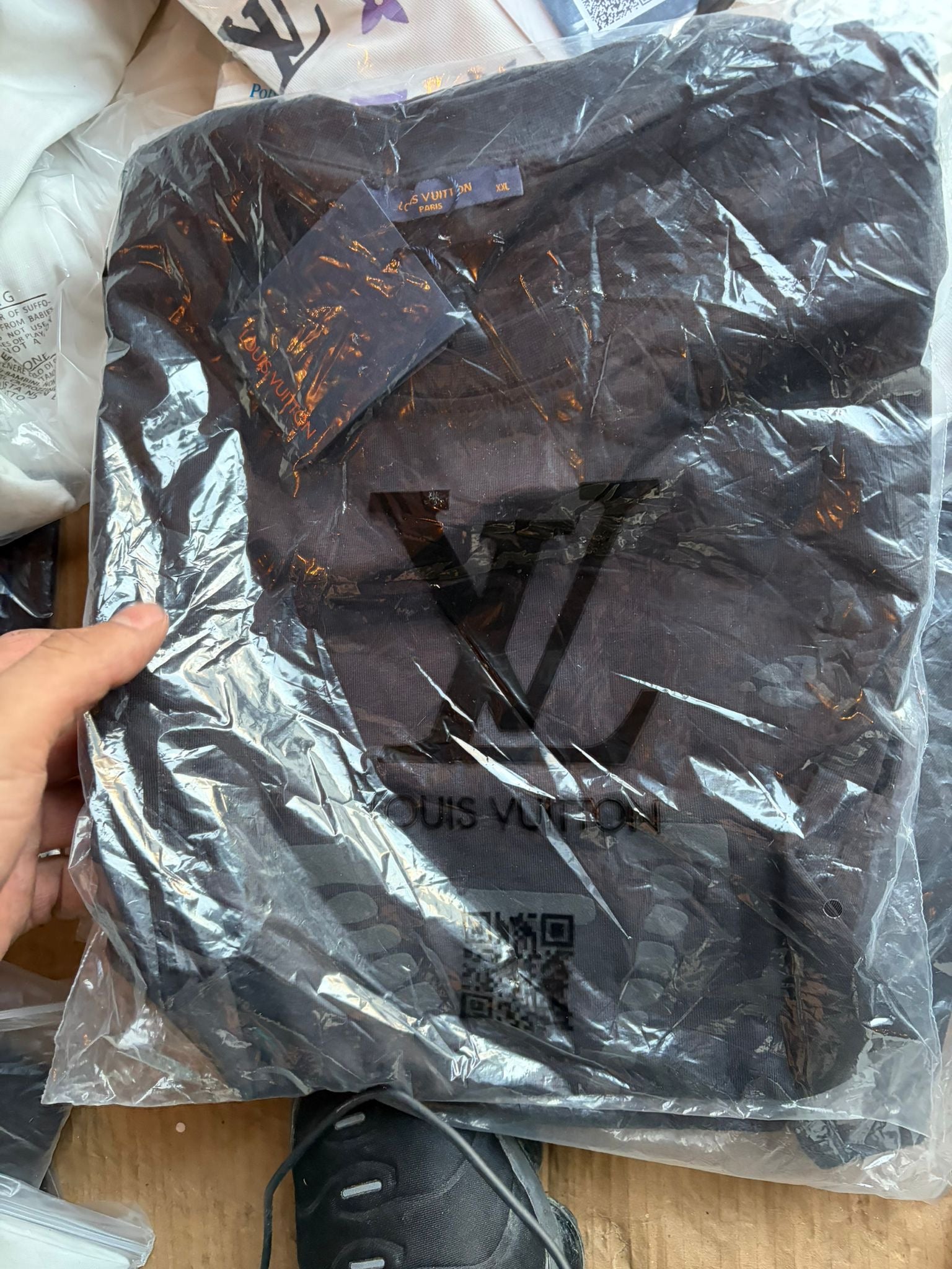 Box 42 (XXL)