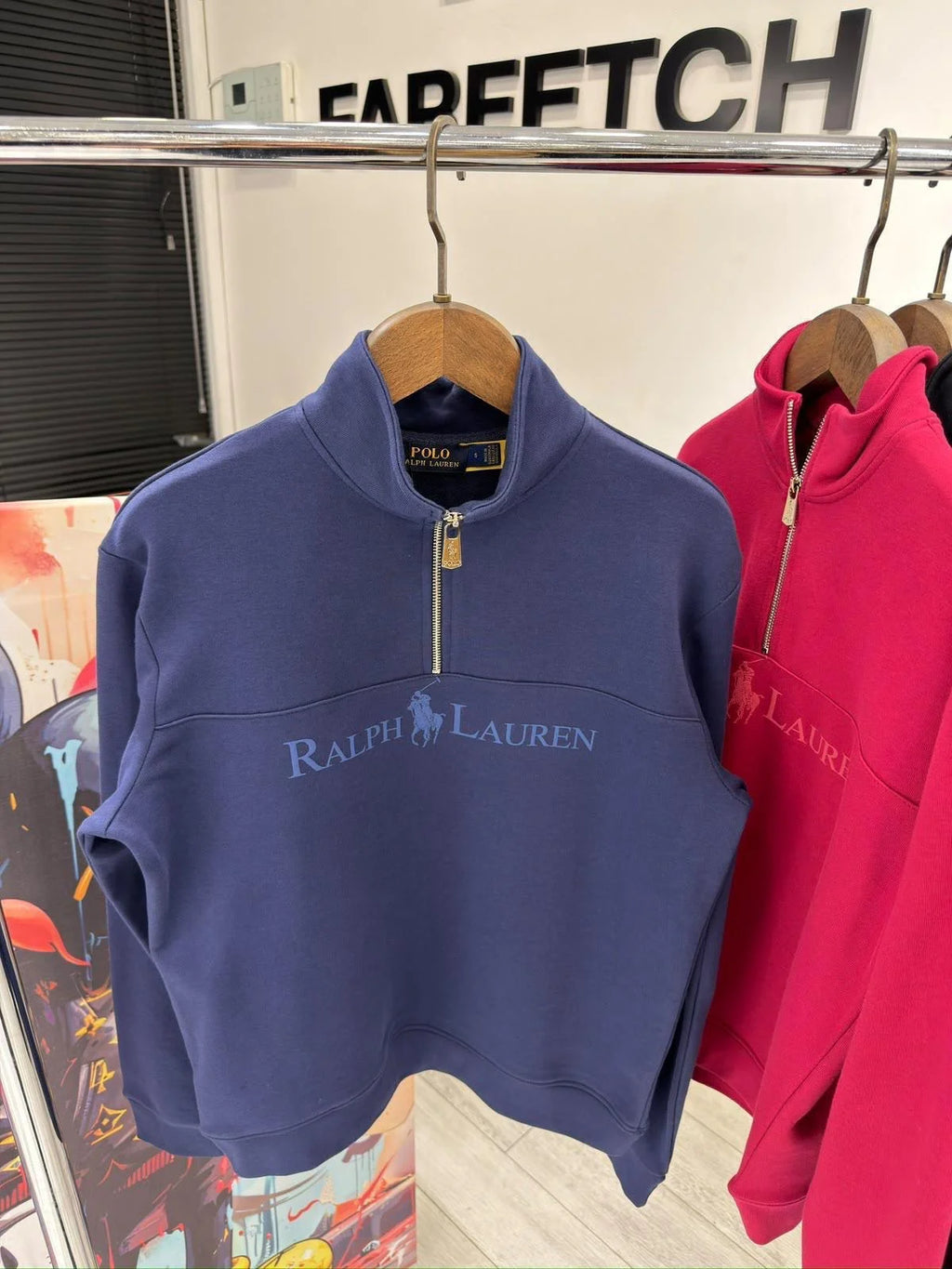 Polo Ralph Lauren
