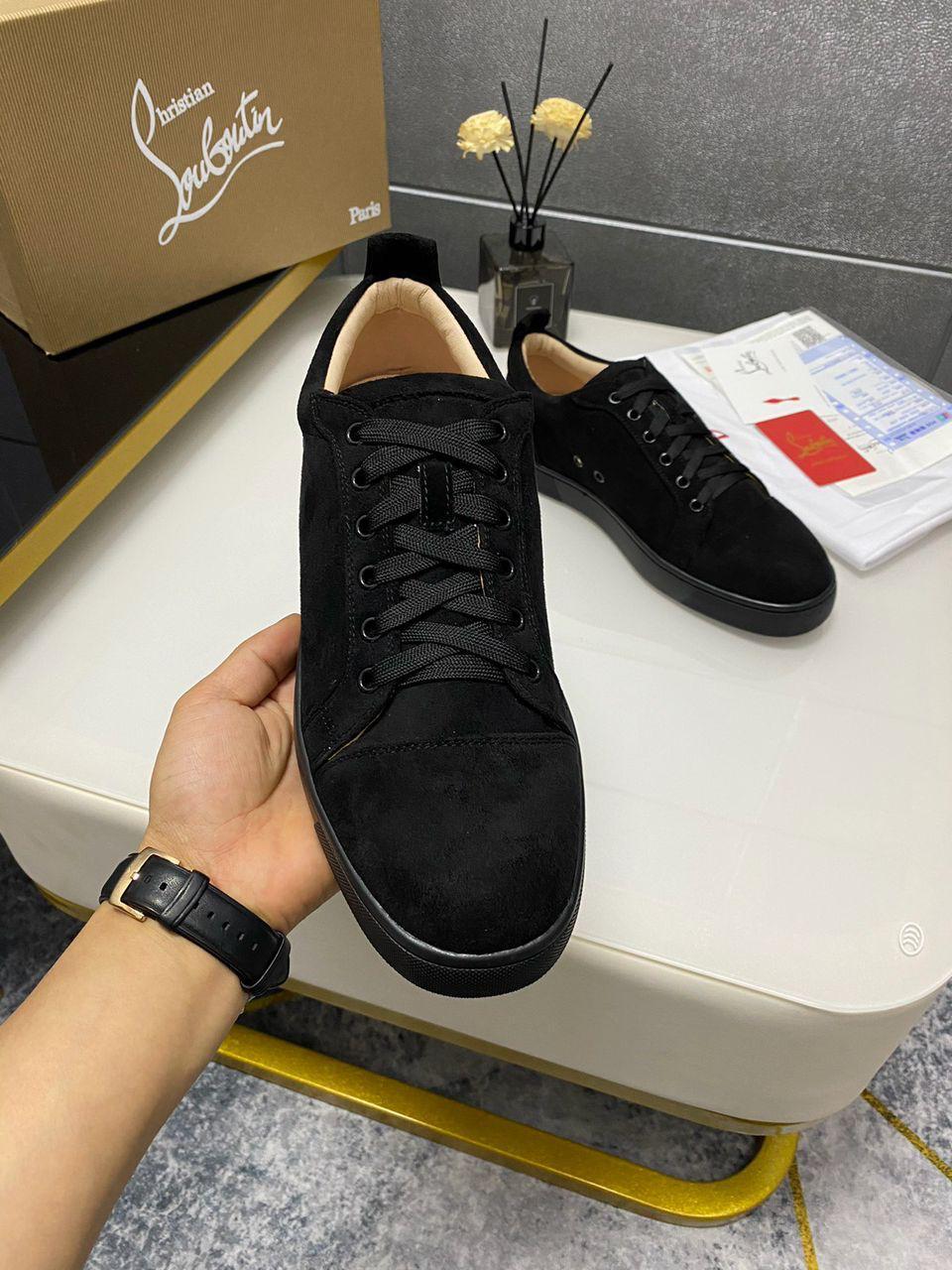 Christian Louboutin