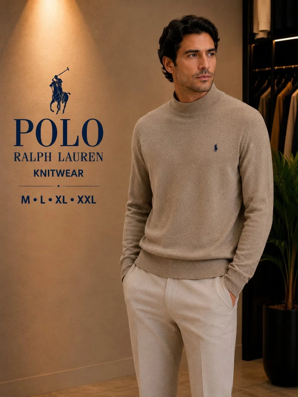 Polo Ralph Lauren