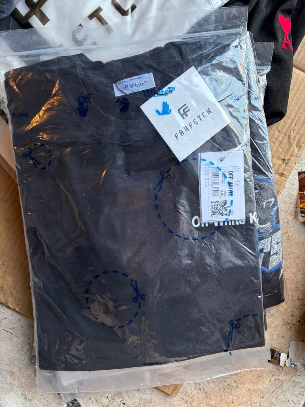 Box 18 (XXL)