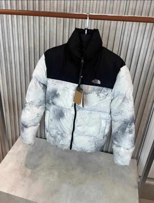 The North Face