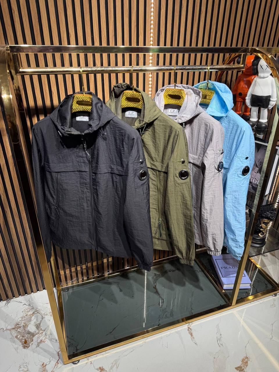Cp company