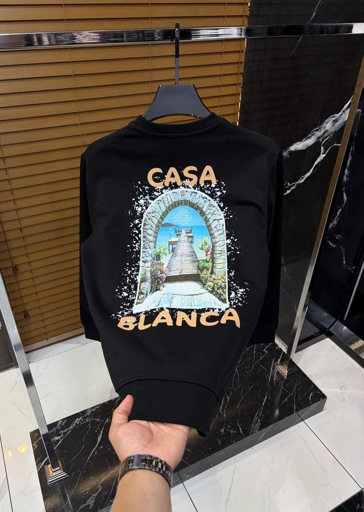 Casablanca