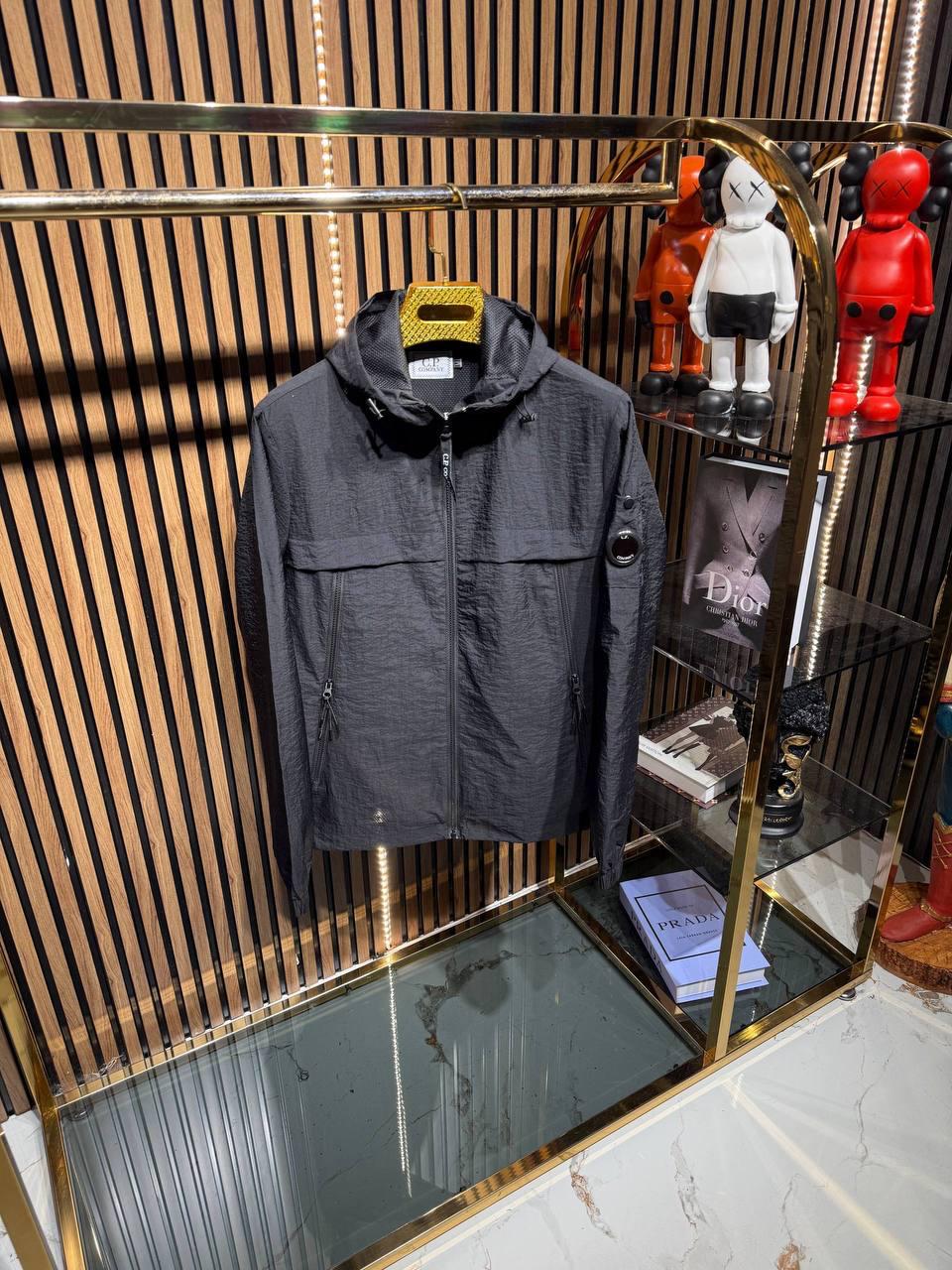 Cp company