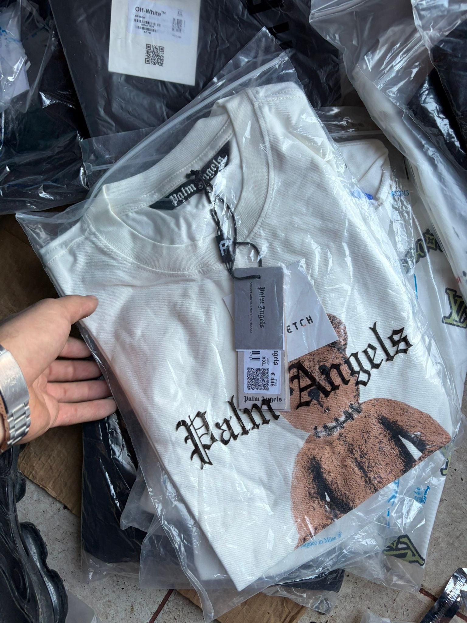 Box 37 (XXL)