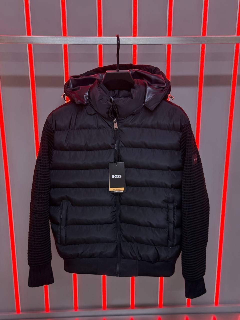 Hugo Boss