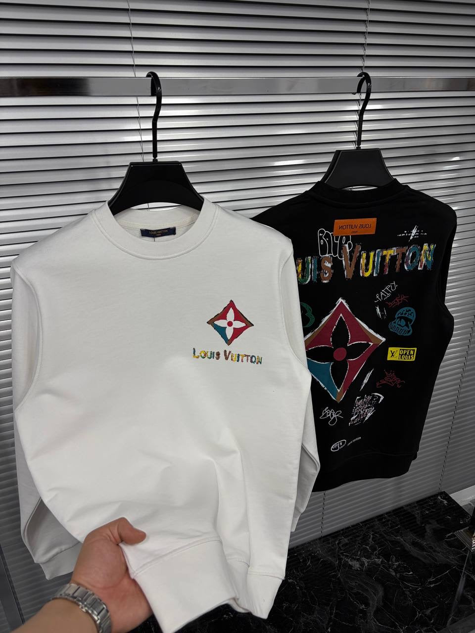 Louis Vuitton