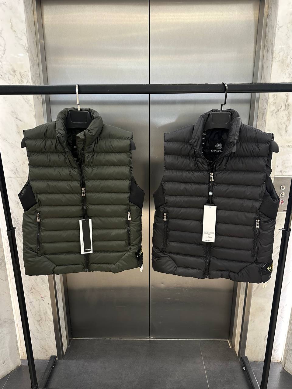 Stone Island