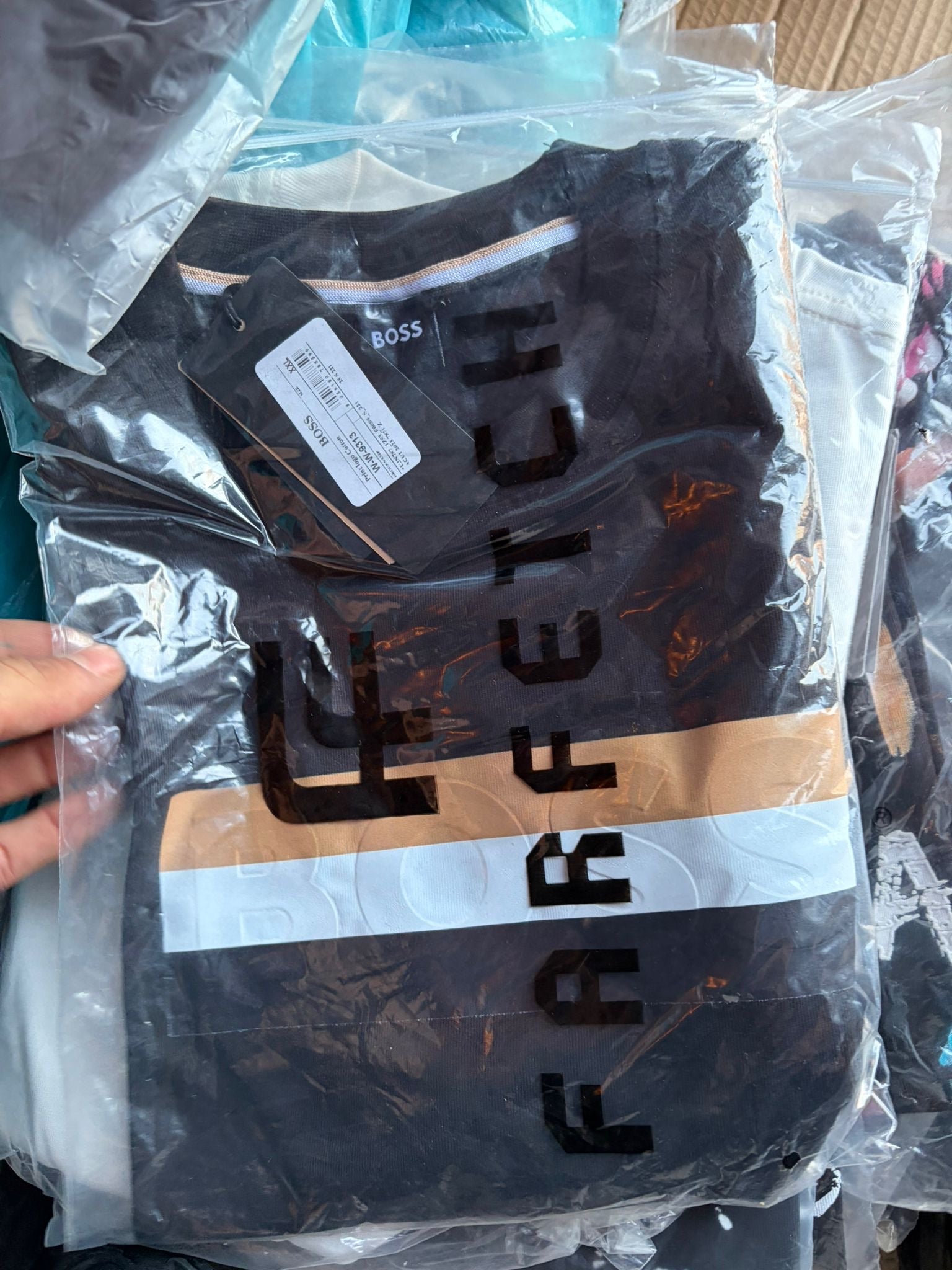 Box 40 (XXL)