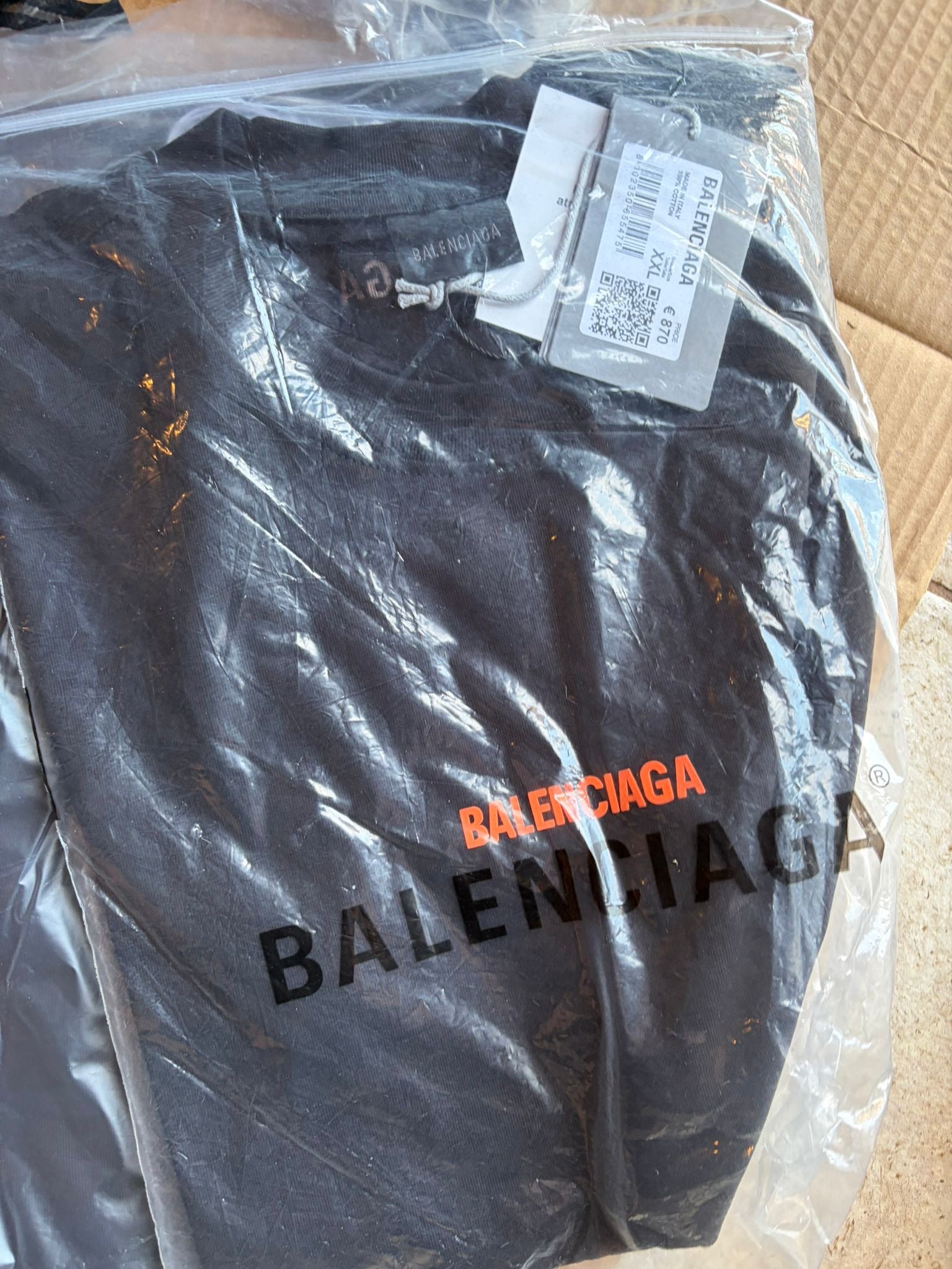 Box 21 (XXL)