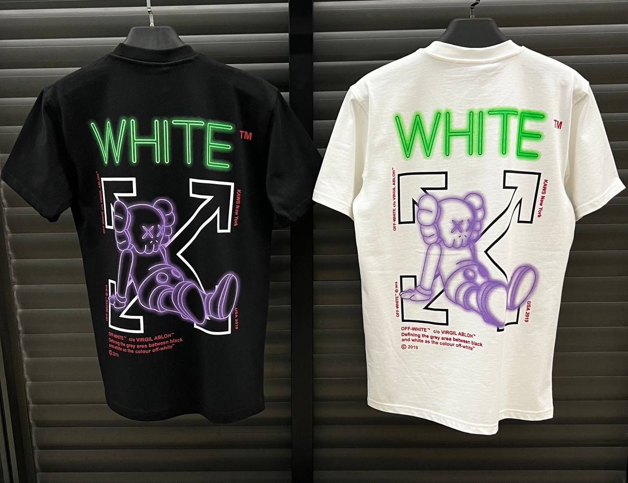 Off White
