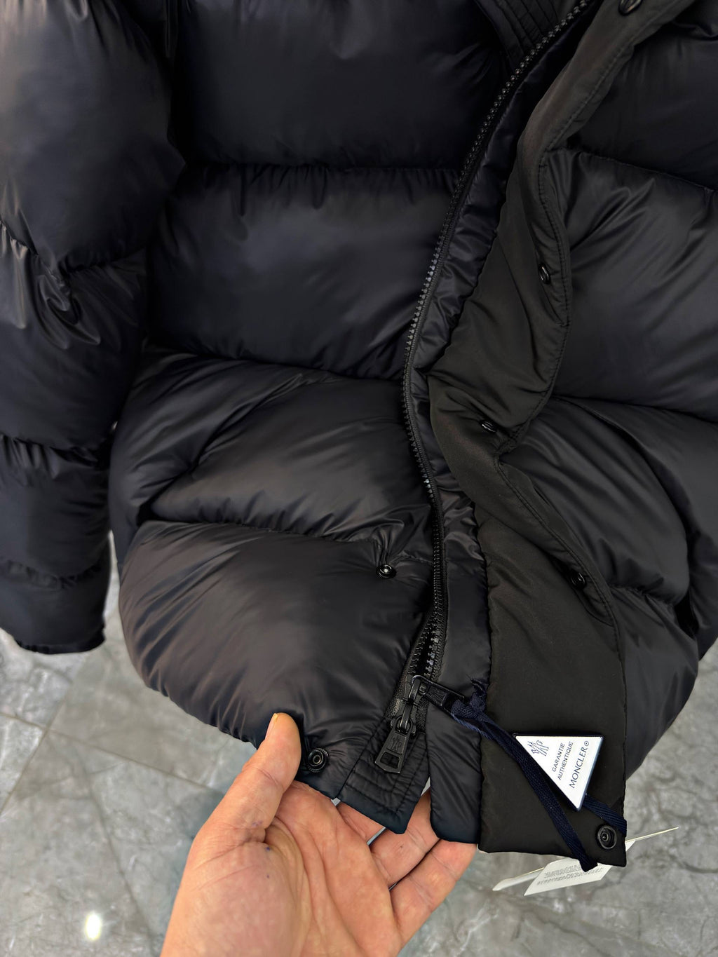 Moncler