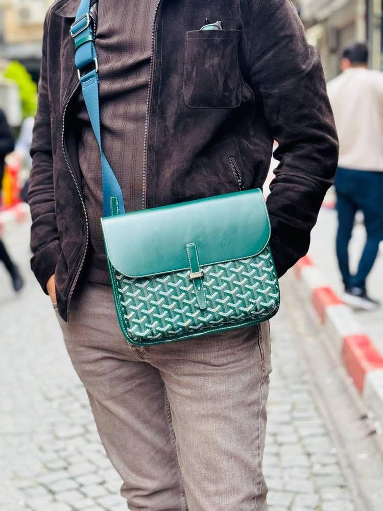 GOYARD