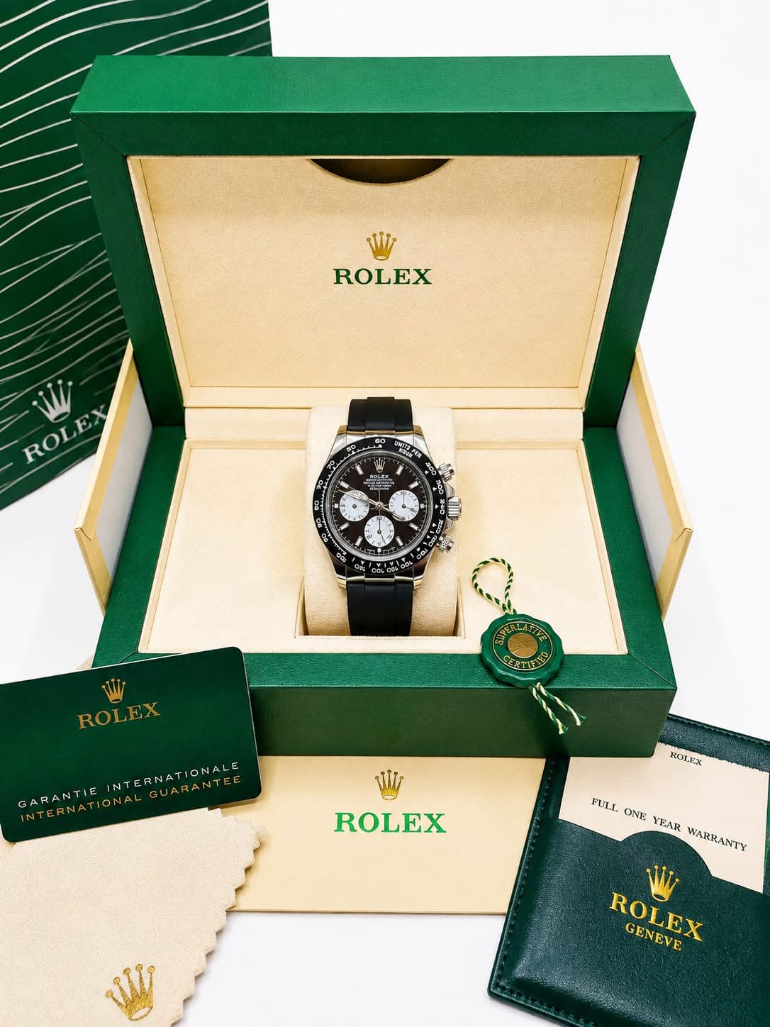 ROLEX