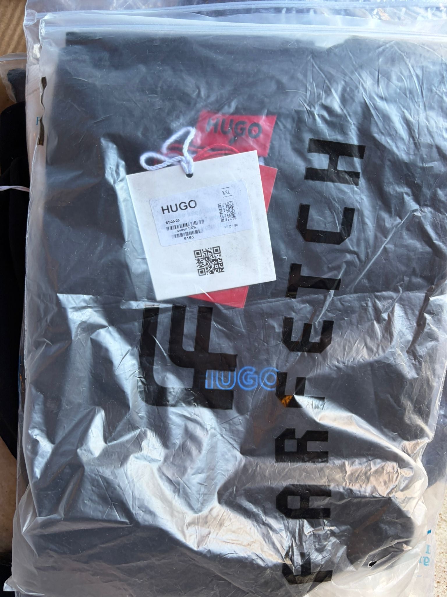 Box 20 ( XXL)