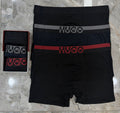 Hugo Boss