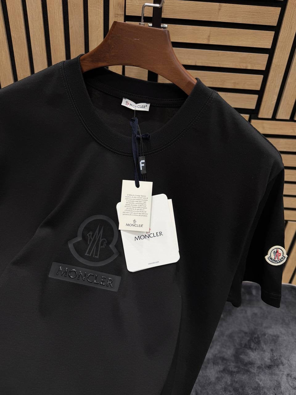 Moncler