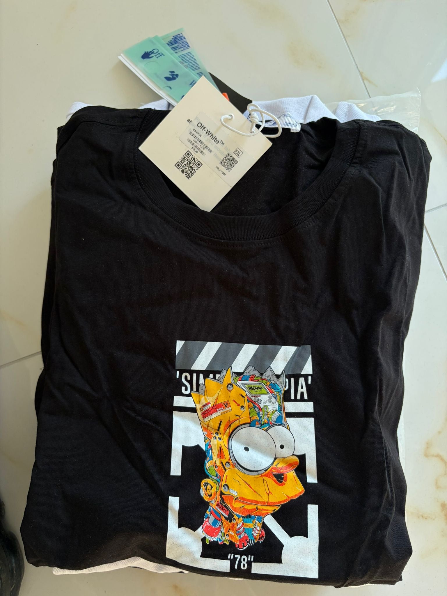 Box 4 (XXL)