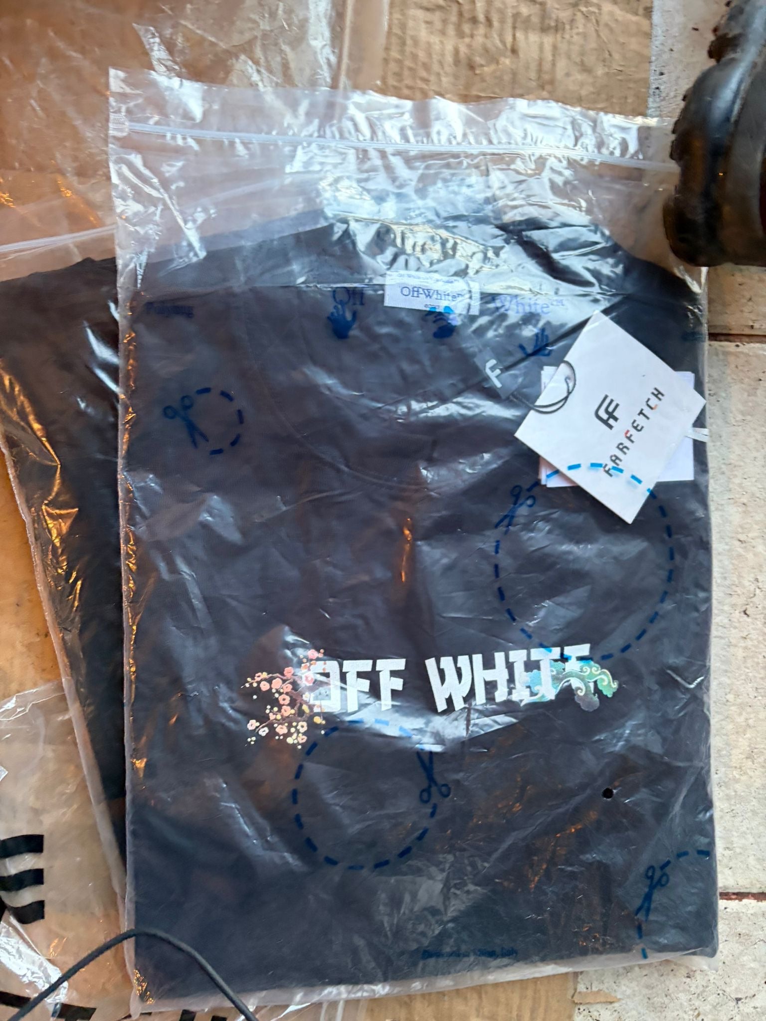 Box 48 (XXL)