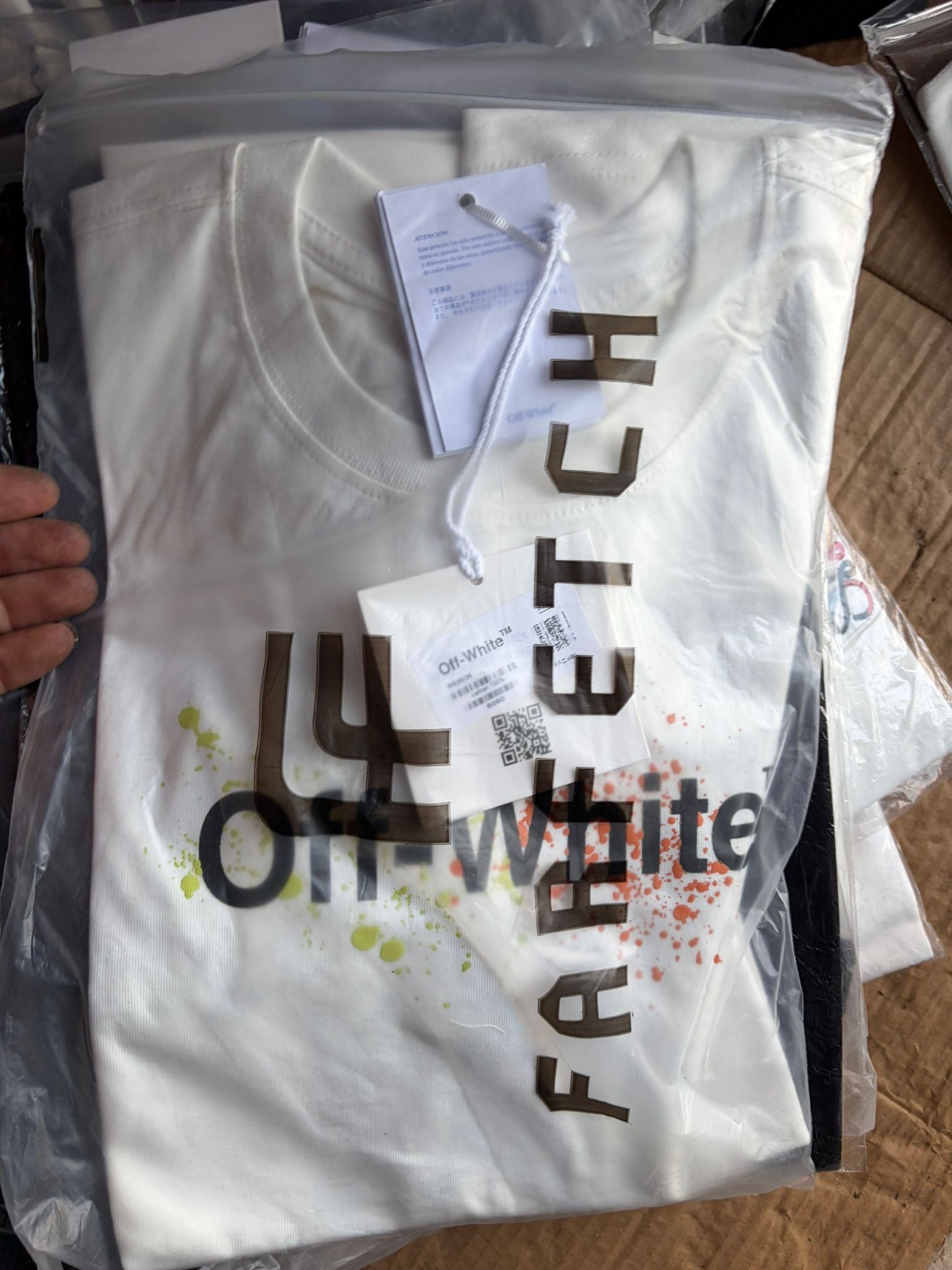 Box 29 (XXL)