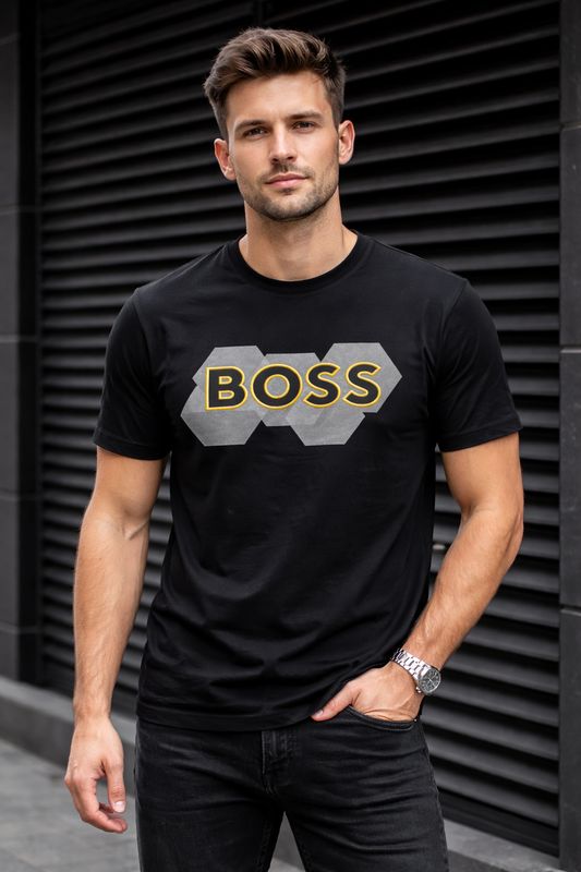Boss