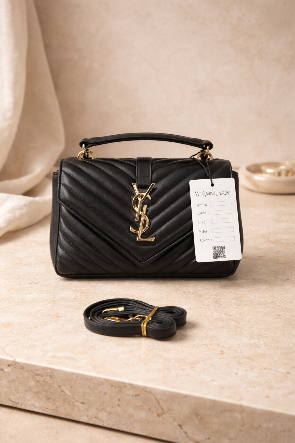 Ysl