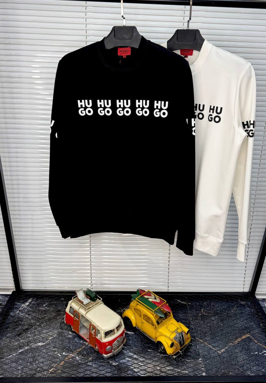 Hugo Boss