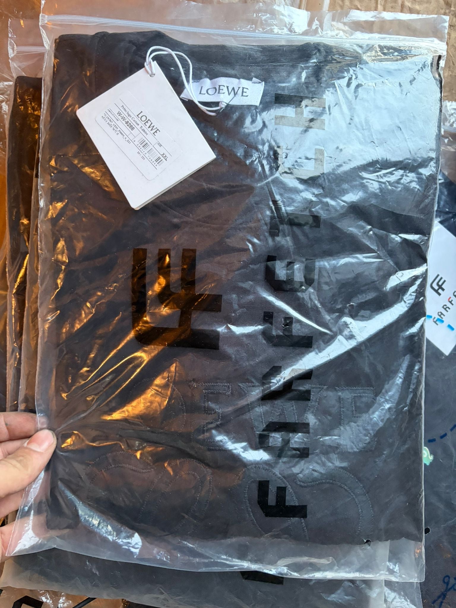 Box 48 (XXL)