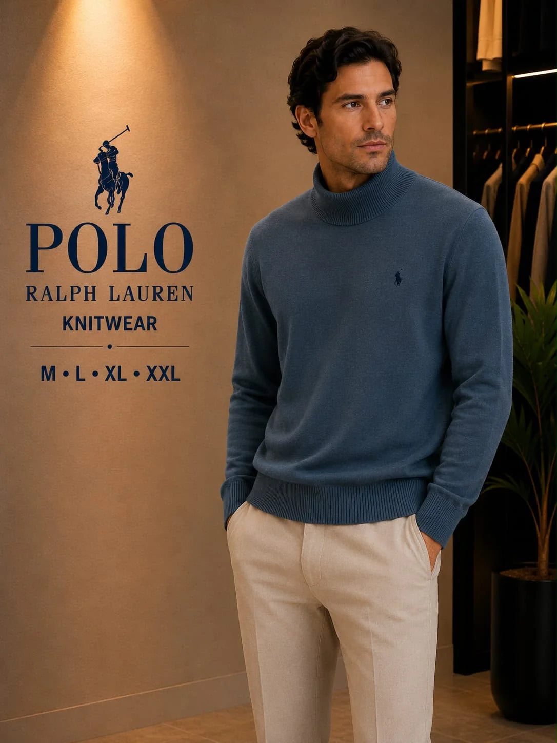 Polo Ralph Lauren