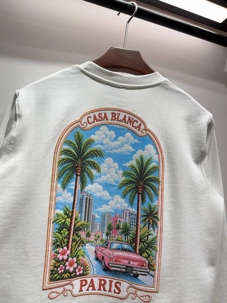 Casablanca