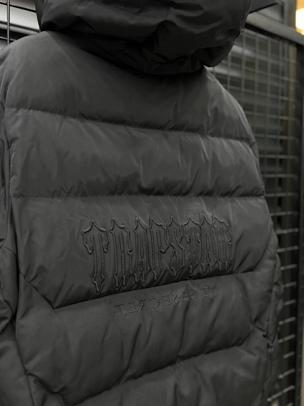 Trapstar