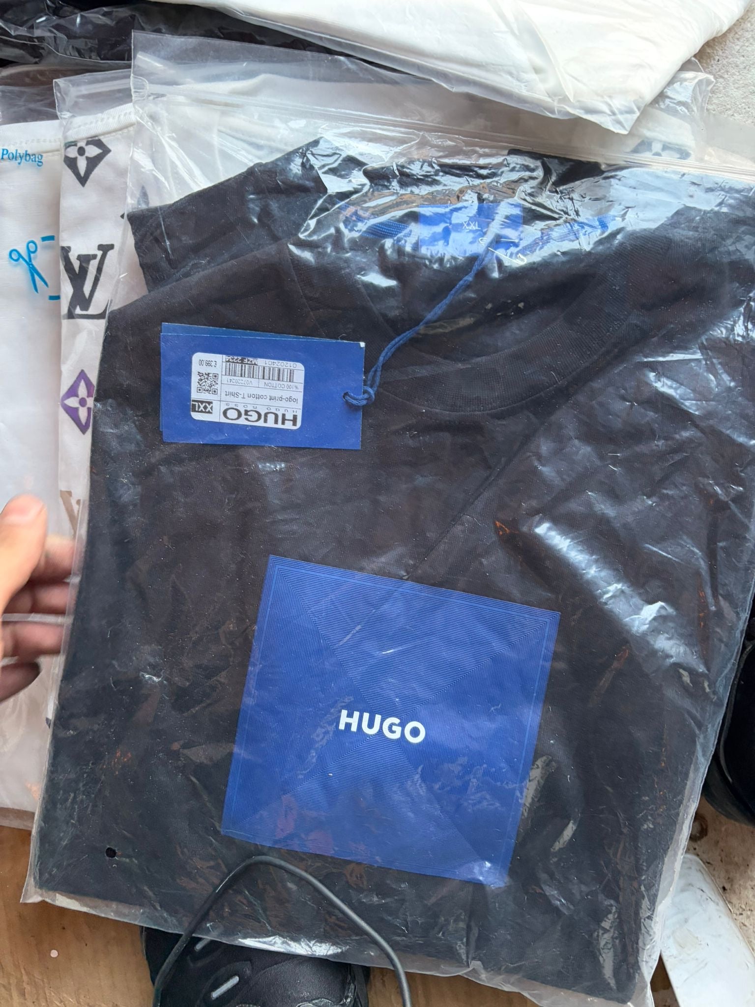 Box 42 (XXL)