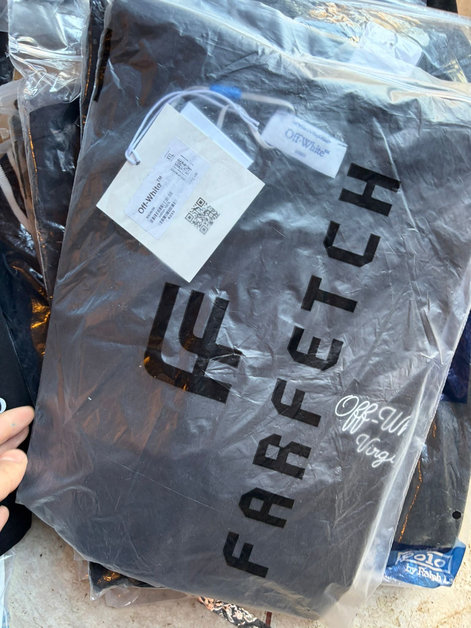 Box 20 ( XXL)