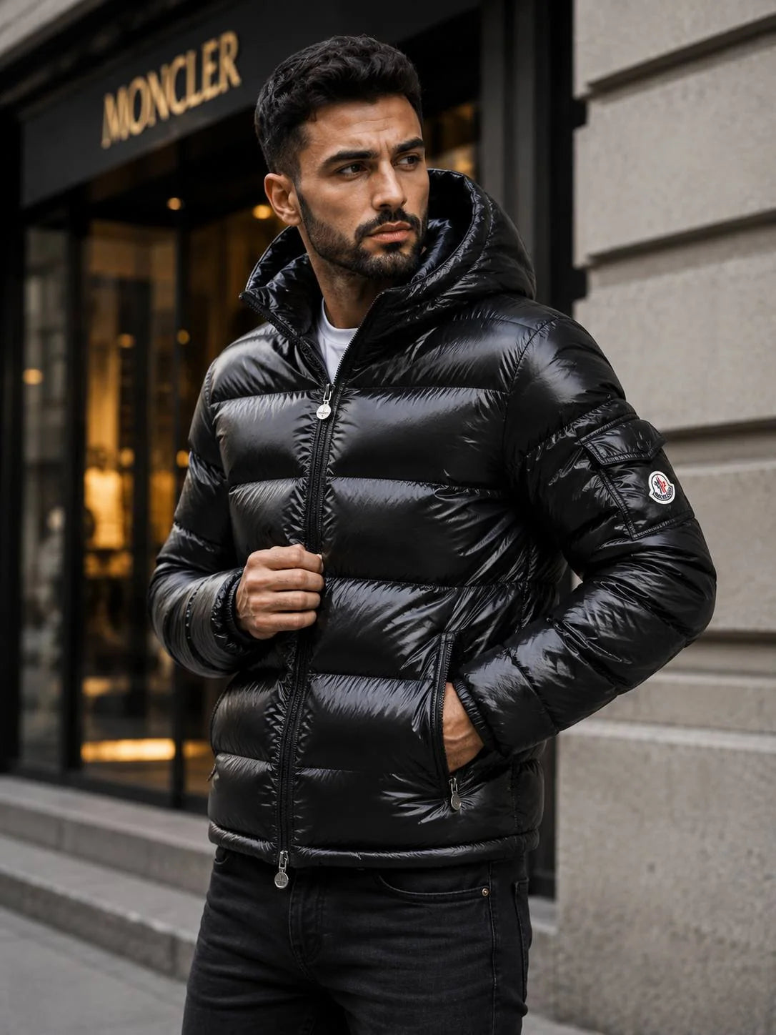 Moncler