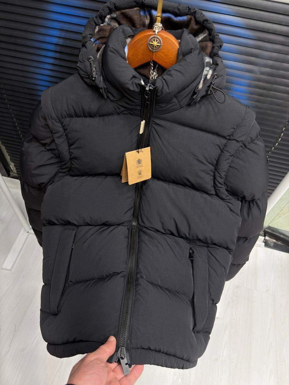 Burberry
