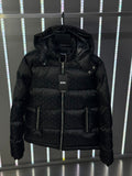 Hugo Boss