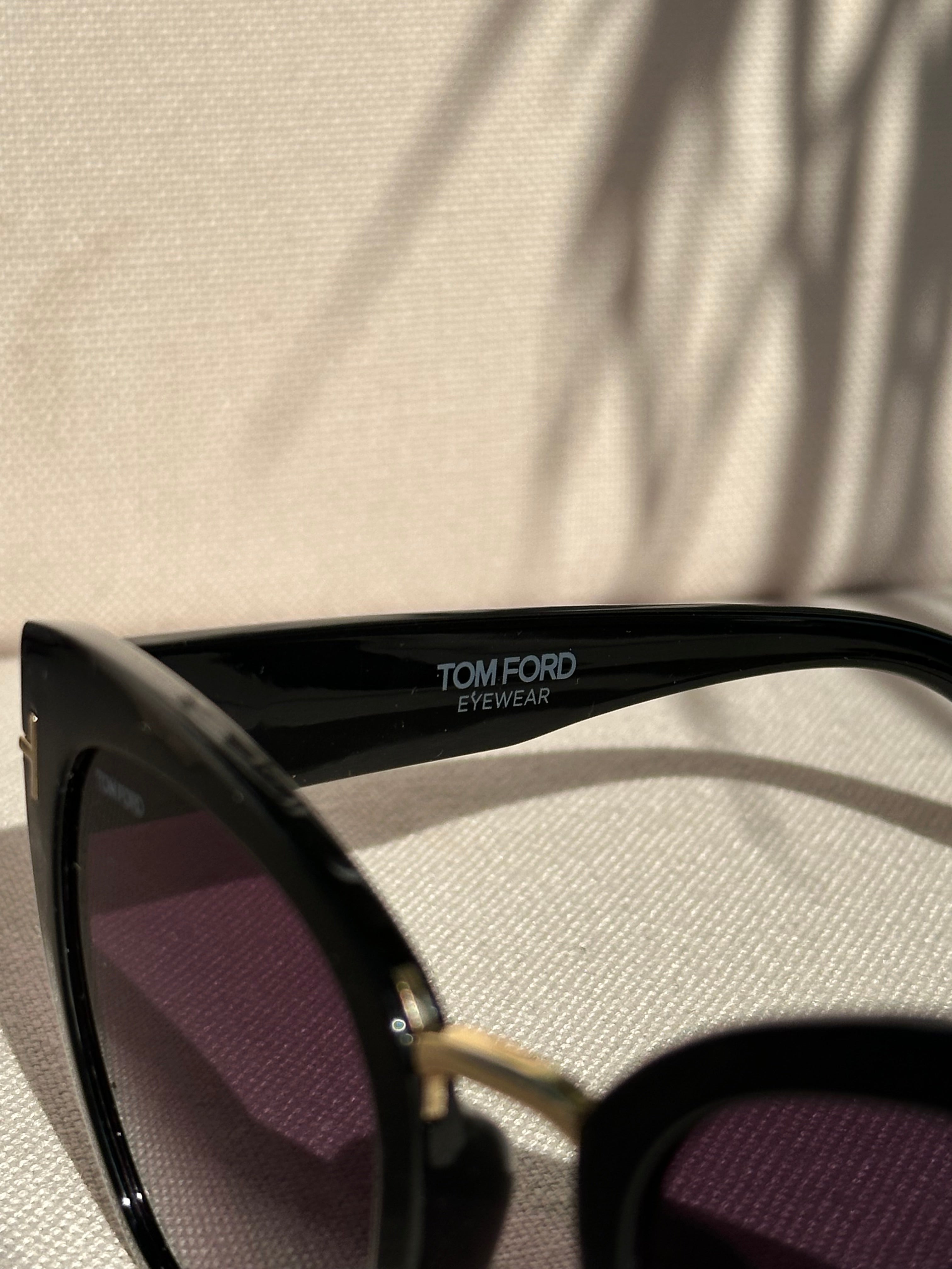 Tom ford