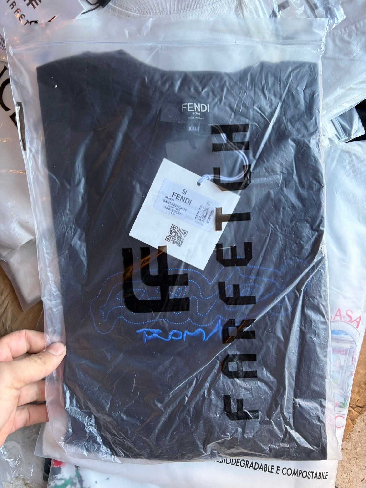 Box 15 (XXL)