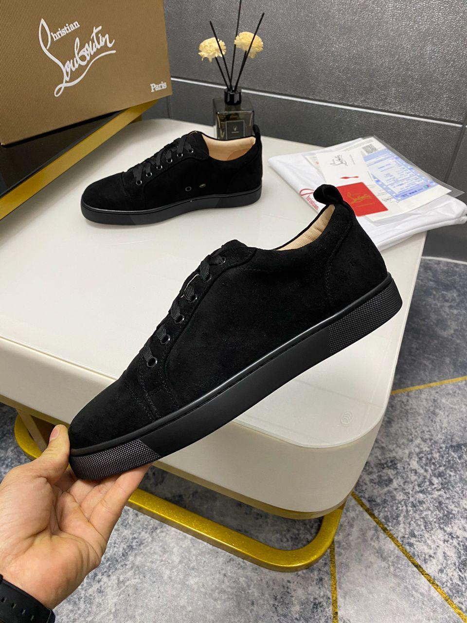 Christian Louboutin