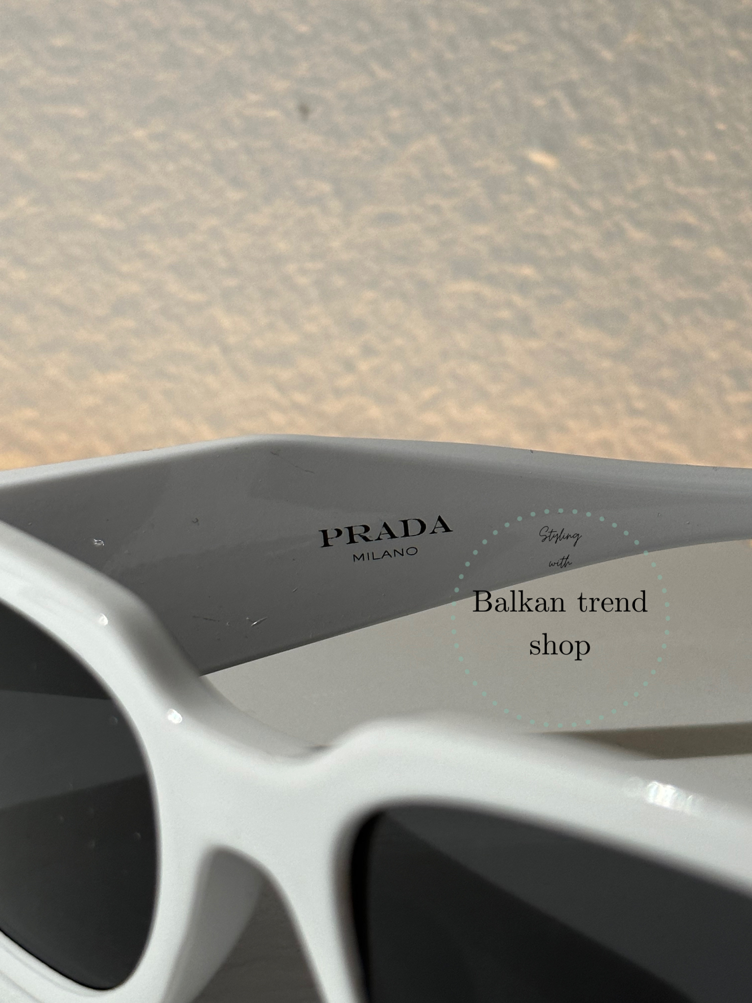Prada