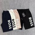 Hugo Boss